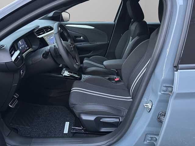 Opel Corsa Hybrid 110 CV aut. GS