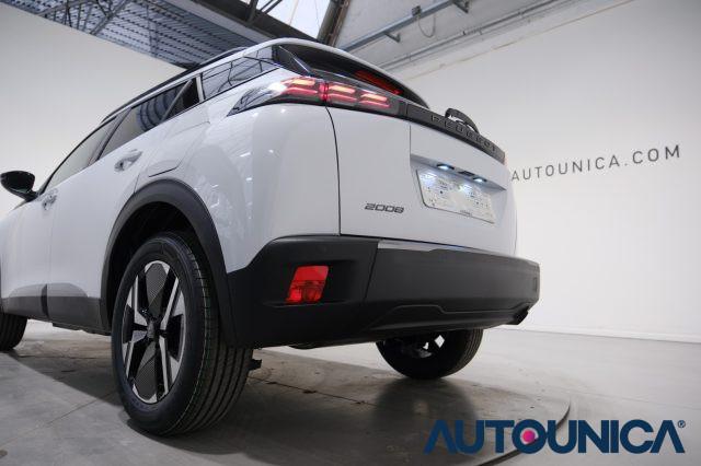 PEUGEOT 2008 PURETECH 100 S&S ALLURE NEOPATENTATI