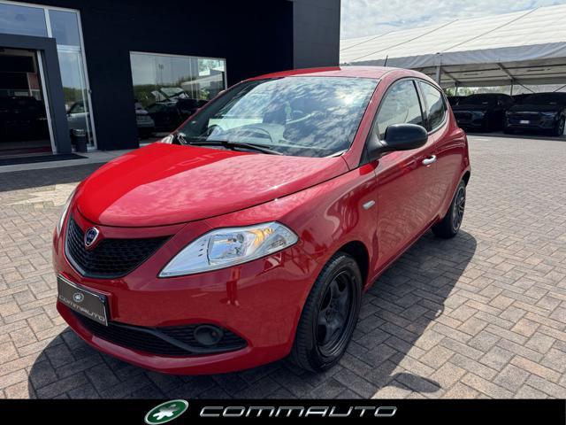 LANCIA Ypsilon 1.2 69 CV 5 porte S&S Gold