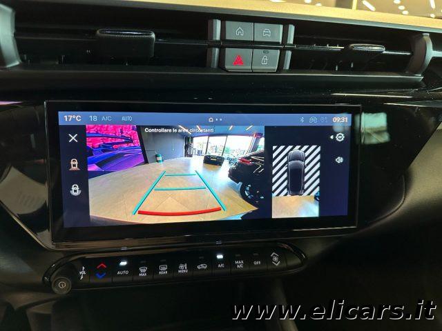 ALFA ROMEO Junior 1.2 145 CV Hybrid eDCT6 Speciale