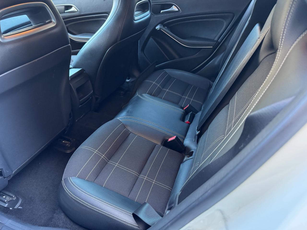 Mercedes-benz A 160 CDI Sport