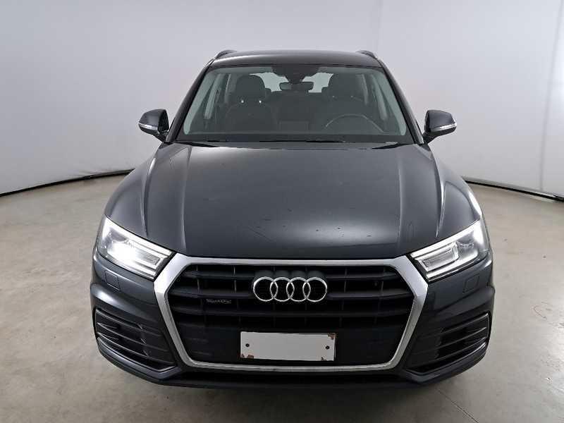 AUDI Q5 2.0 TDI 140kW Business quattro S tronic