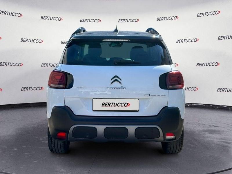 Citroën C3 Aircross 1ª s. PureTech 110 S&S Shine Pack