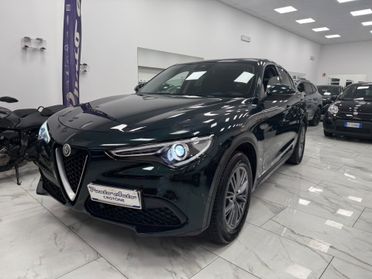 Alfa Romeo Stelvio 2.2 Turbodiesel 190 CV AT8 Q4 Business