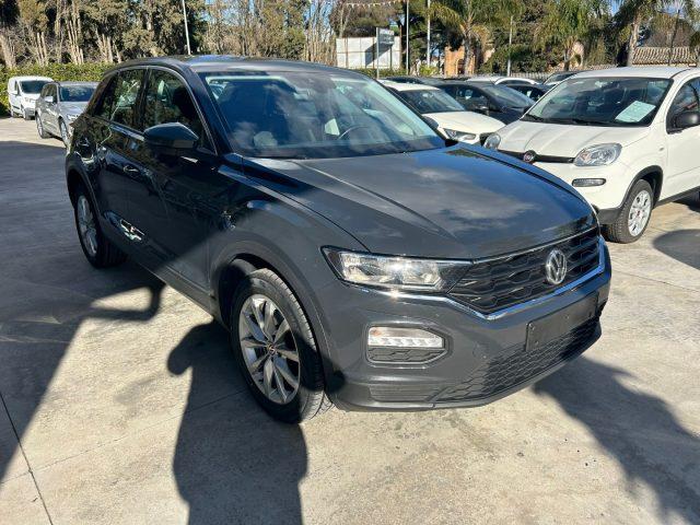 VOLKSWAGEN T-Roc 1.6 TDI BlueMotion Technology