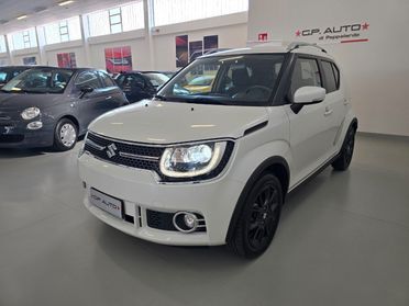 Suzuki Ignis 1.2h iTop 2wd my19