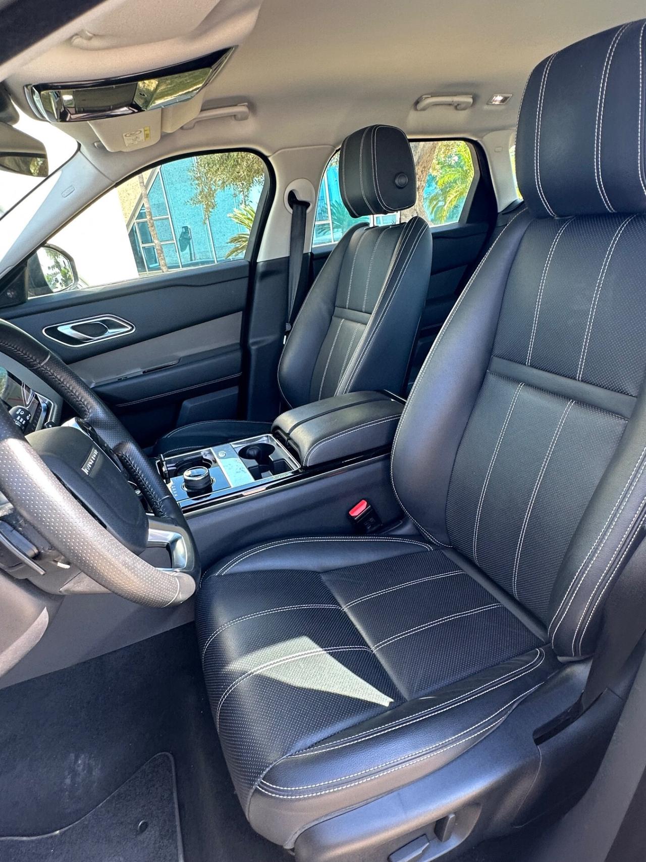 Land Rover Range Velar 2.0D I4 180 CV R-Dynamic