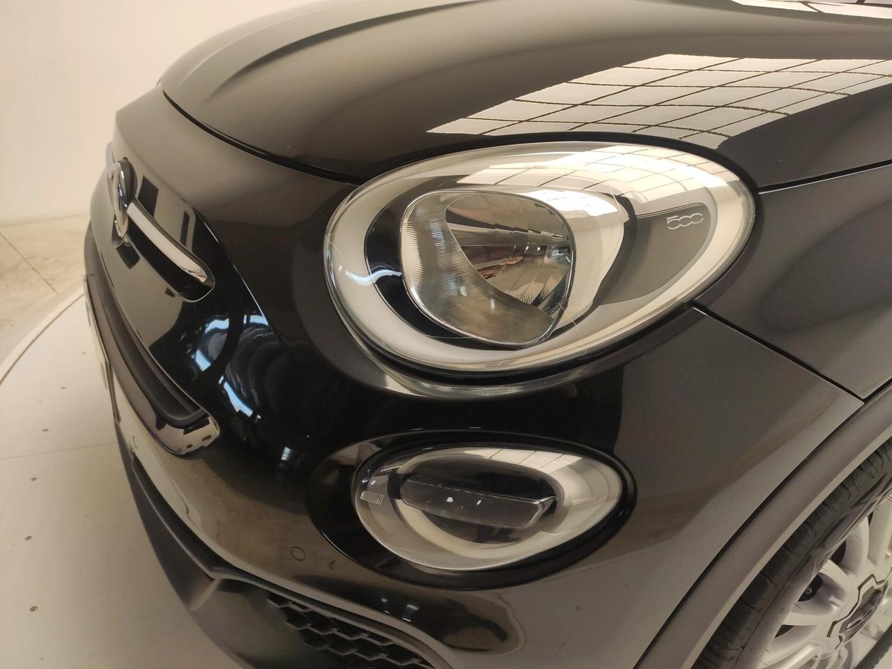 Fiat 500X 1.0 T3 120 CV