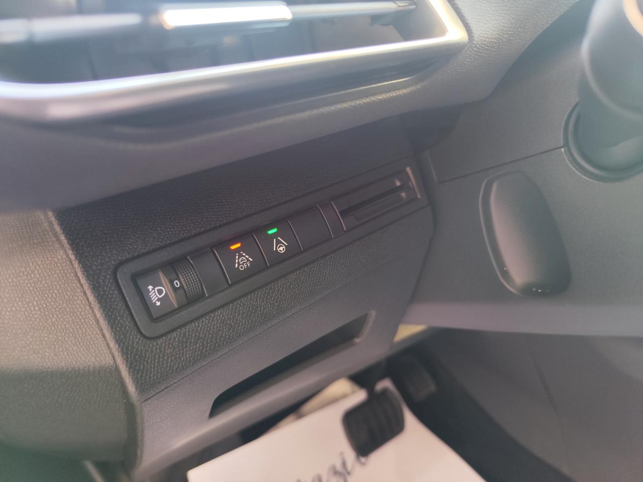 Peugeot 3008 BlueHDi 130Cv Allure Pack AUTOMATICA
