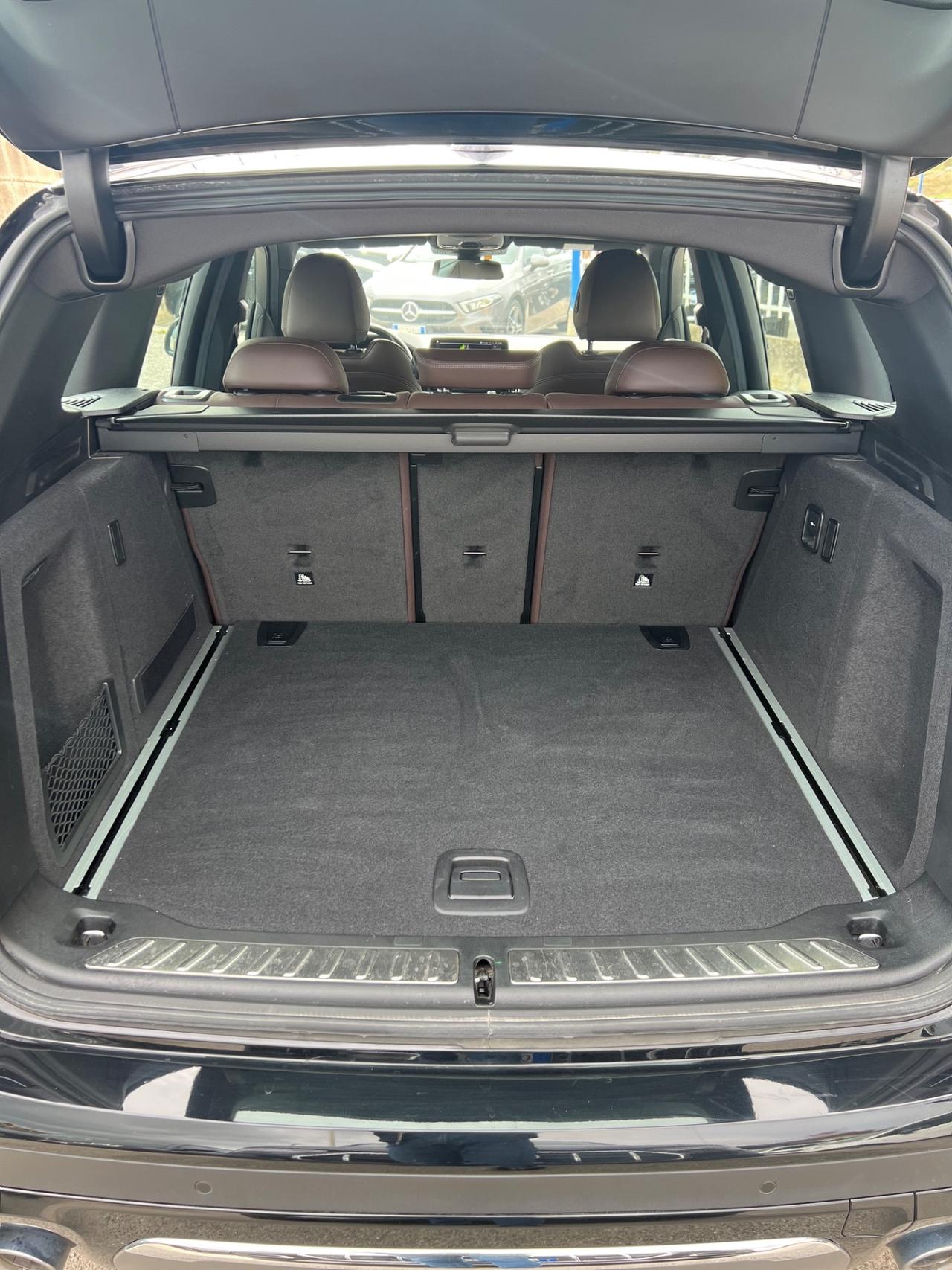 Bmw X3 xDrive30d 250cv 48V Luxury 12/2020