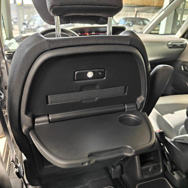 CITROEN C4 Spacetourer BlueHDi 130 S&S Shine