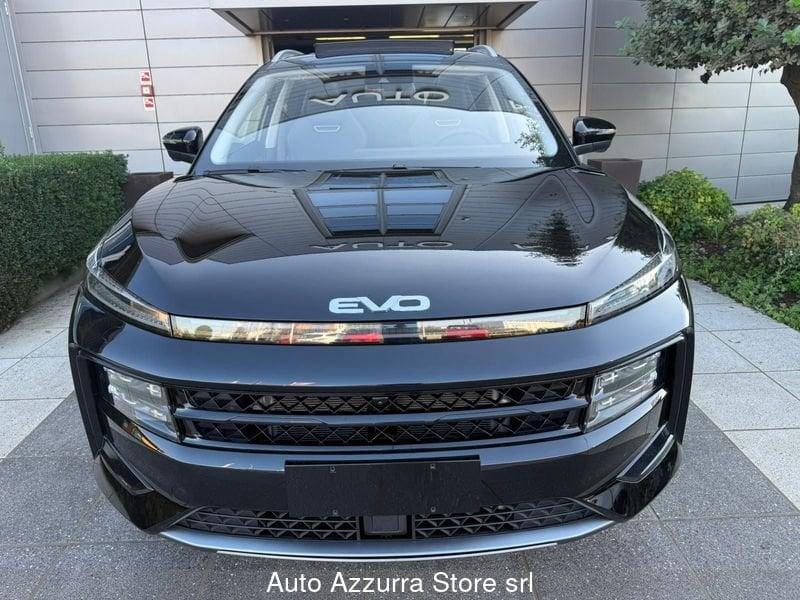 EVO Evo 7 Kairos Evo 7 Kairos 1.5 Turbo Bi-Fuel GPL *PROMO AZZURRA*