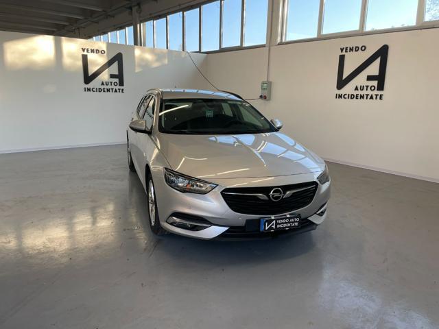 OPEL Insignia 1.6 CDTI 136CV S&S SPORTS TOURER BUSINESS