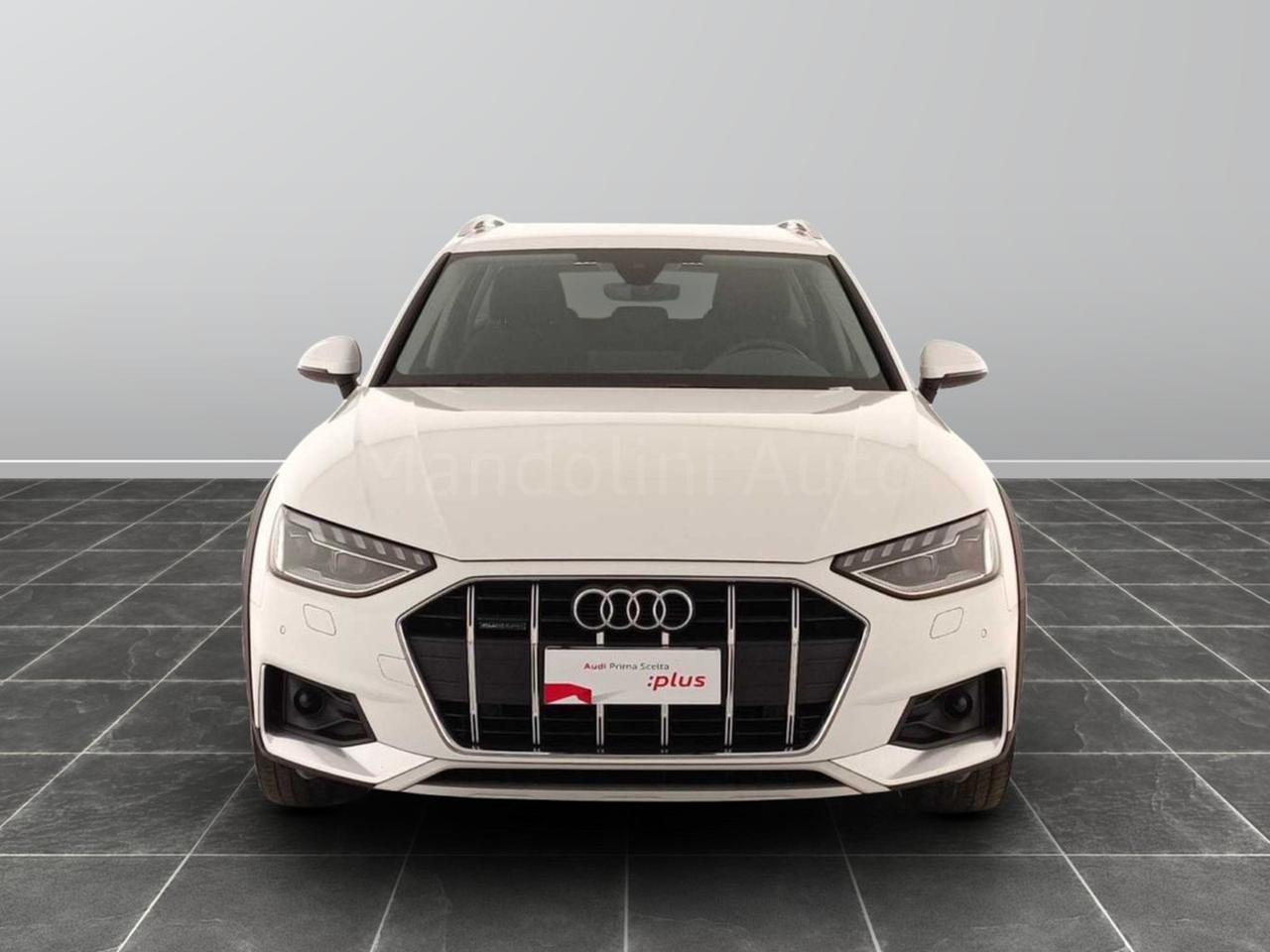 Audi A4 allroad allroad 40 2.0 tdi 190cv business evolution quattro s tronic