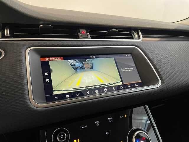 Land Rover Range Rover Evoque S - AUTOCARRO IVA ESPOSTA 100%
