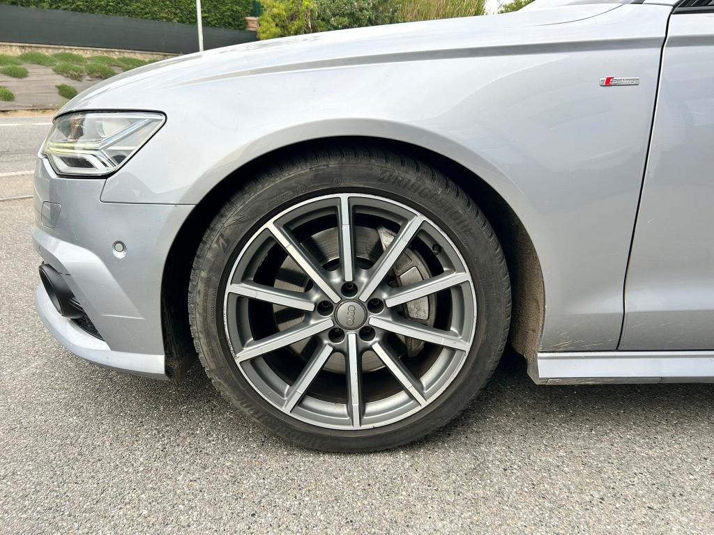 Audi A6 Avant 3.0 tdi Business quattro 320cv tiptronic