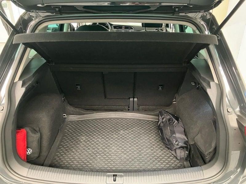 Volkswagen Tiguan Tiguan 2.0 TDI 150 CV SCR DSG 4MOTION Life