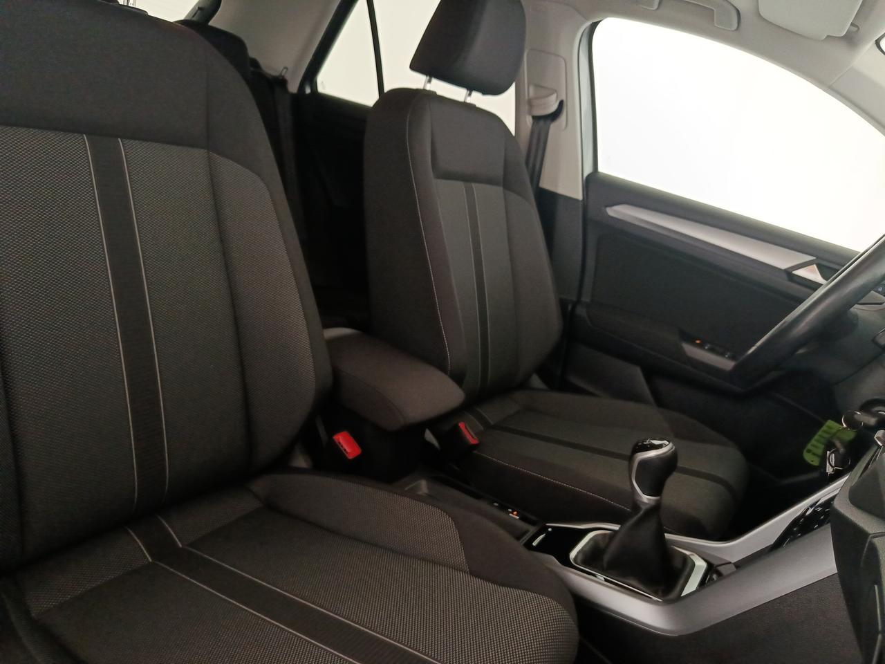 VOLKSWAGEN T-Roc 1ª serie - T-Roc 1.0 TSI Life