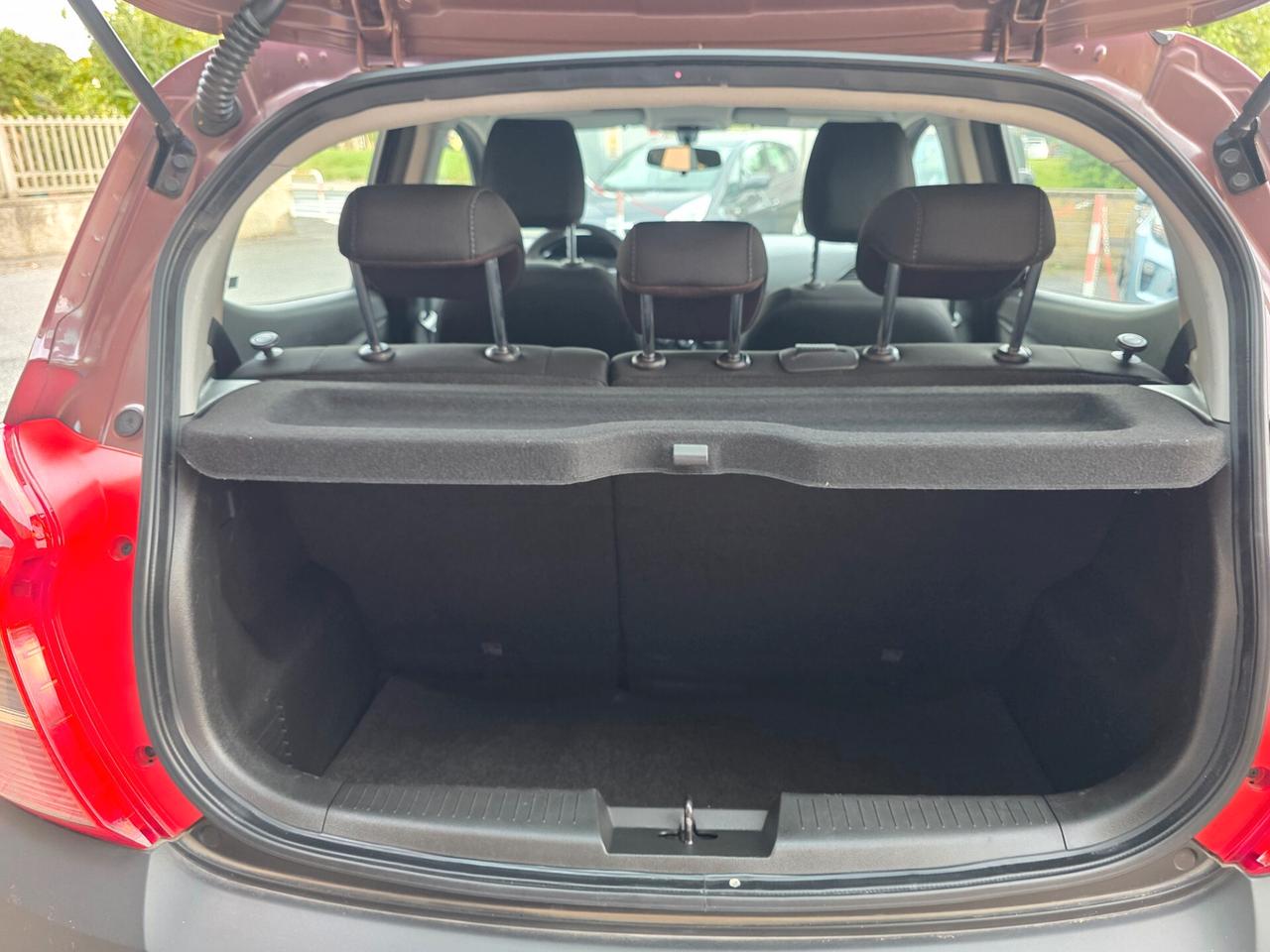 Opel Karl Rocks 1.0 73 CV