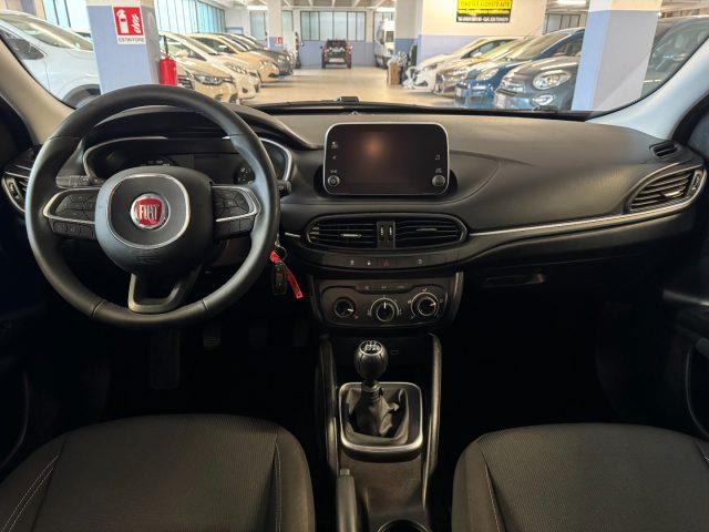 FIAT Tipo 1.4 5 porte Mirror