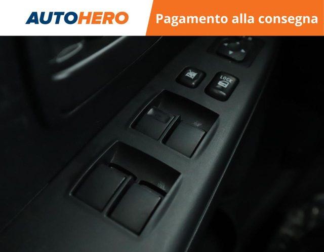 MITSUBISHI ASX 1.6 2WD Inform
