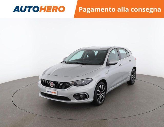 FIAT Tipo 1.3 Mjt S&S 5 porte Lounge