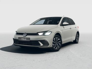 Volkswagen Polo 1.0 young 80cv