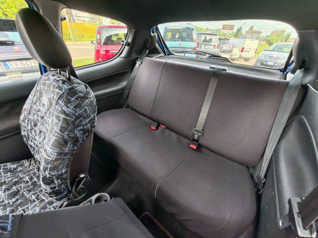 PEUGEOT 206 Plus 1.1 60CV 3p. Energie