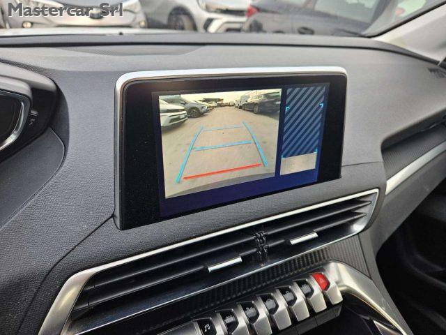 PEUGEOT 5008 5008 1.5 bluehdi Business - targa FX745EG