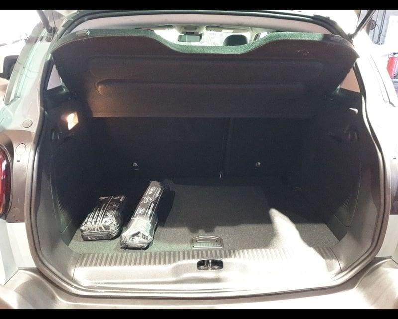 Citroën C3 Aircross PureTech 110 S&S Shine