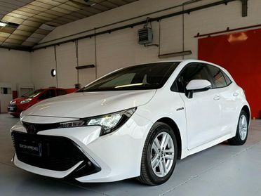 Toyota Corolla 1.8 Hybrid Active CVT