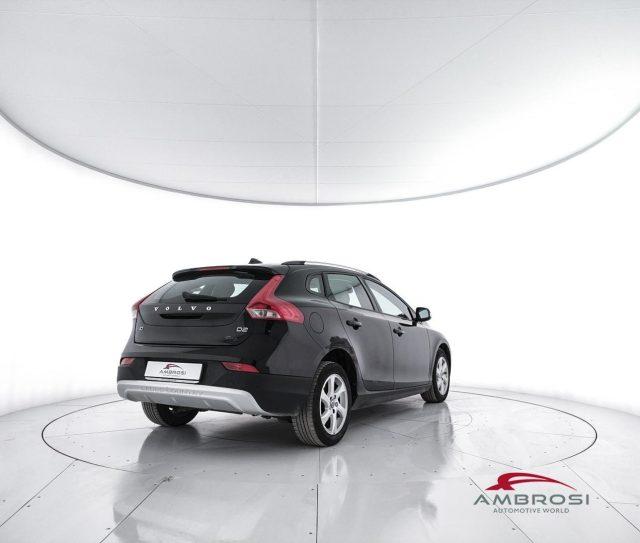 VOLVO V40 D2 1.6 Business Edition
