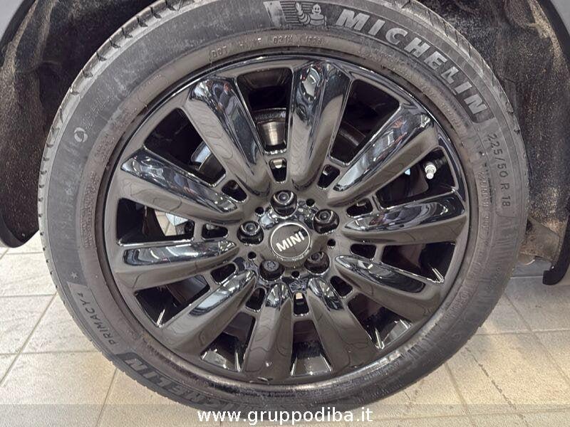 MINI Countryman Mini F60 2020 Benzi Mini 1.5 Cooper SE Business all4 auto