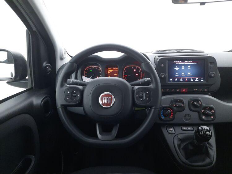 Fiat Panda Wild 4x4 BR439578 0.9 Benzina 85CV
