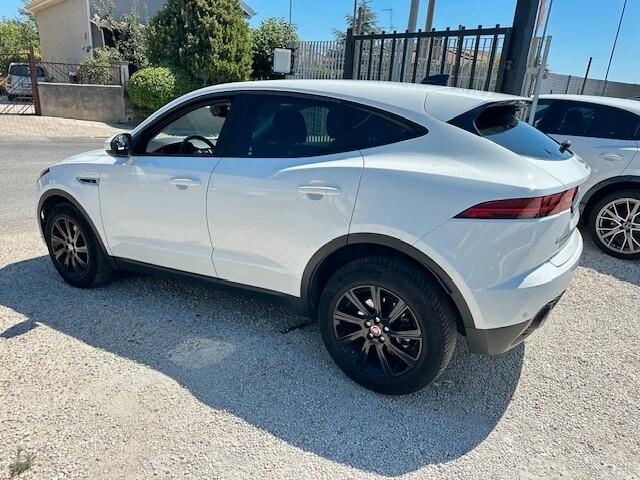 Jaguar E-Pace 2.0D 150 CV AWD R-Dynamic S