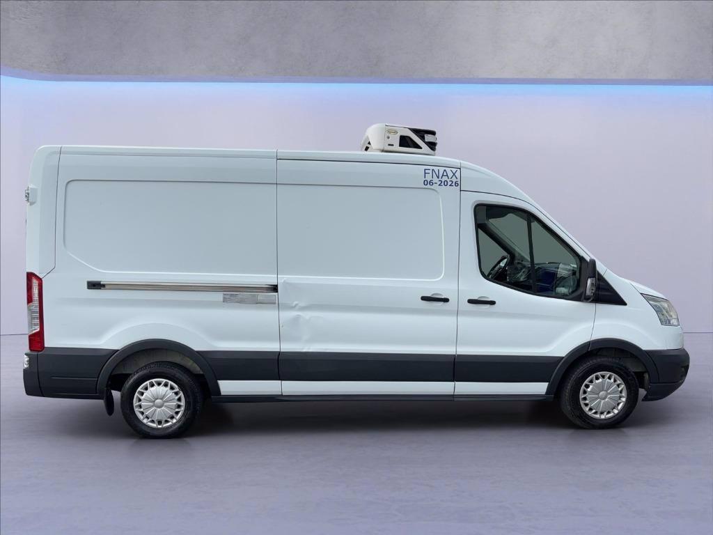 FORD Transit 310 fwd 2.0 ecoblue 130cv trend L3H2 del 2013