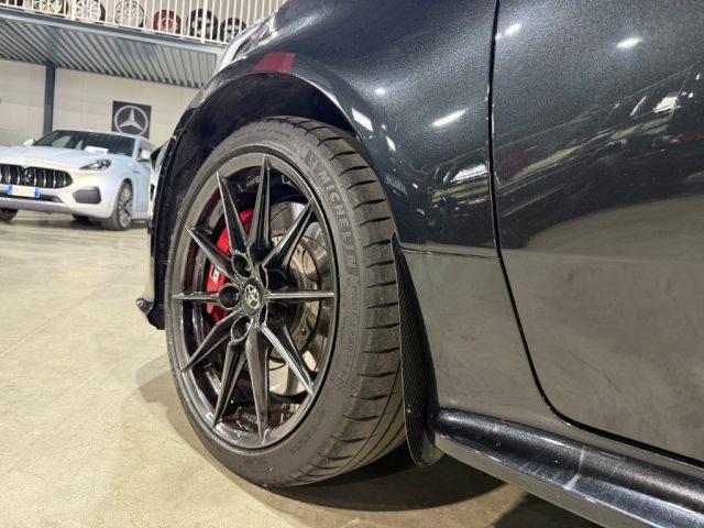 TOYOTA Yaris STAGE 2 ACME 352 CAVALLI ASPIRAZIONE SCARICO