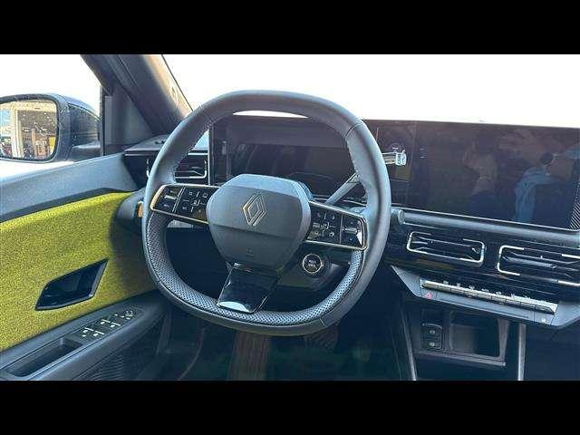 Renault R 5 E-Tech Iconic Cinq comfort range 150cv