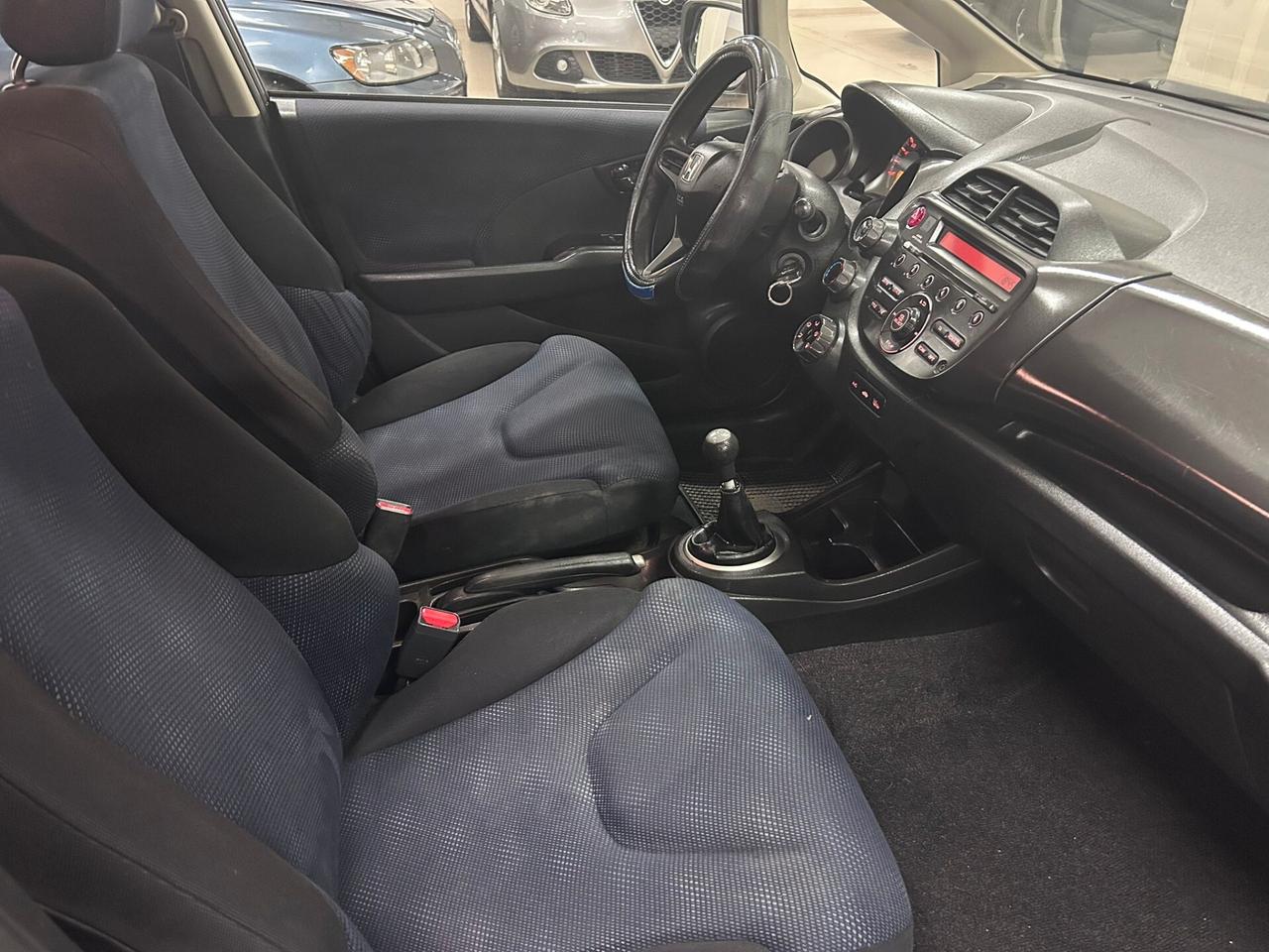 Honda Jazz 1.2 i-VTEC Trend