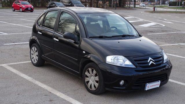 CITROEN C3 1.4 Benzina, 73 cv, manuale, versione "Exclusive".