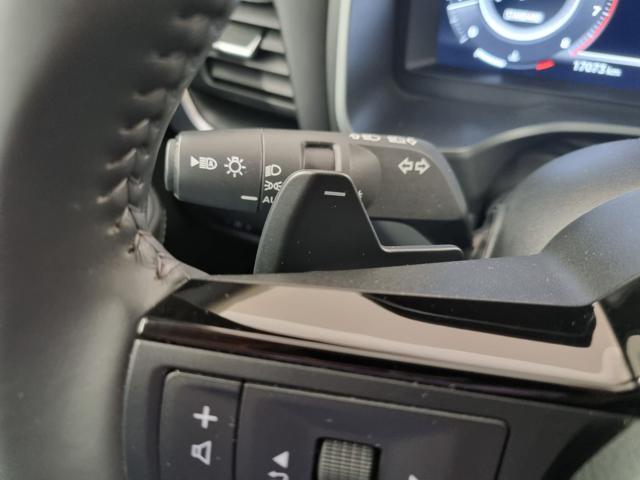 NISSAN Qashqai MHEV 158 CV Xtronic N-Connecta
