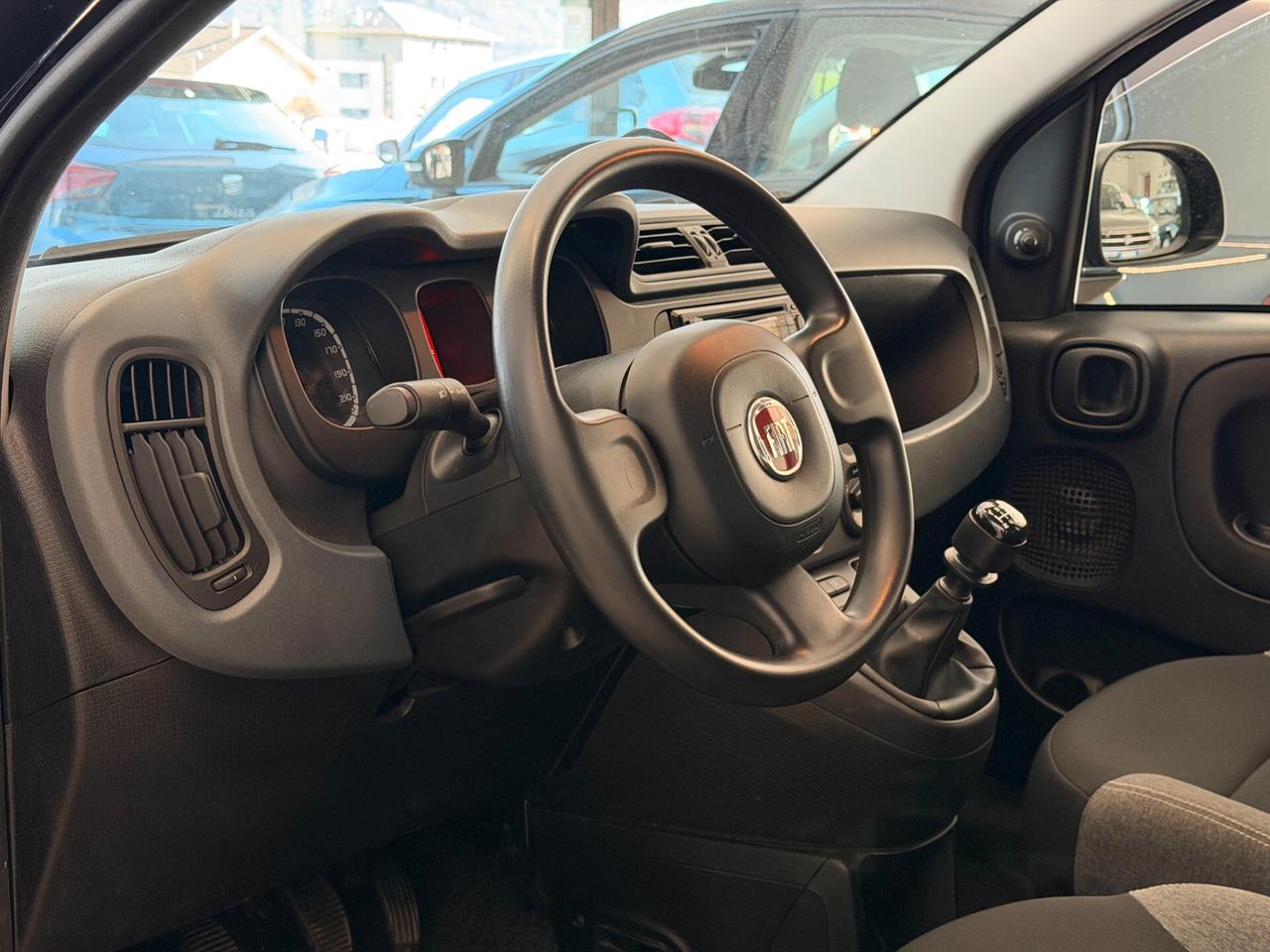 FIAT PANDA 1.0cc 69CV Hybrid *IVA*