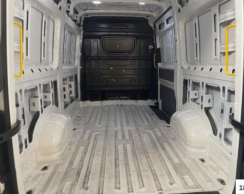 Volkswagen Crafter 3.0 2.0 TDI CV L3H3