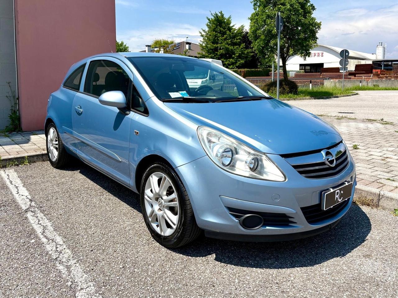 Opel Corsa 1.3 CDTI Neopatentati