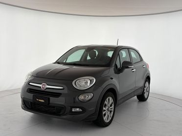 FIAT 500X 1.6 mjt Pop Star 4x2 120cv