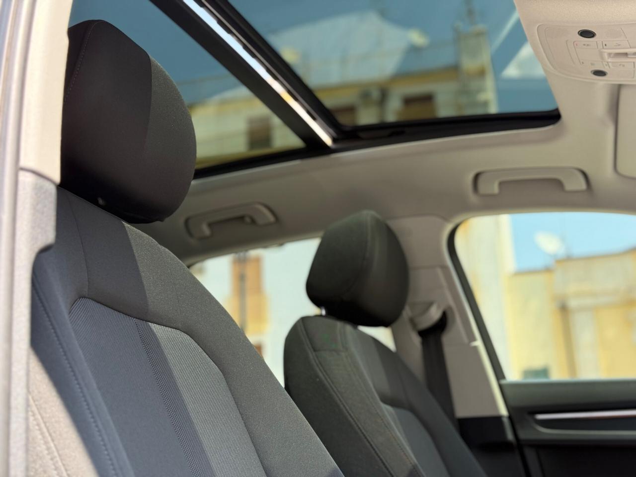 AUDI Q3 2.0 40 TDI 190 CV QUATTRO S-TRONIC TETTO