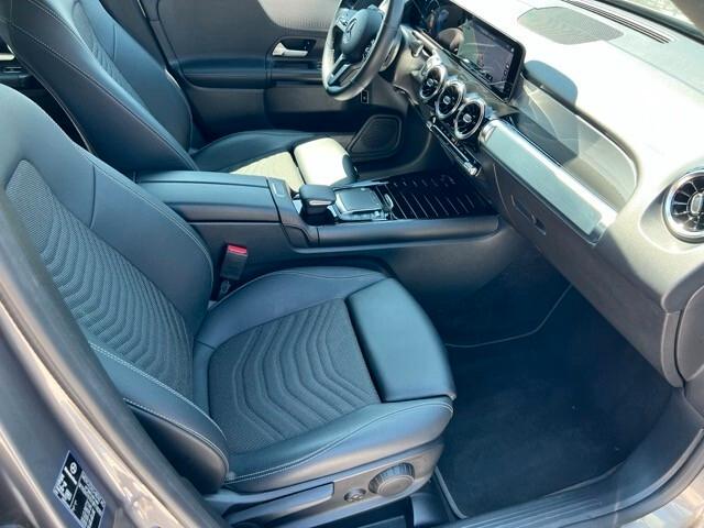 Mercedes-Benz GLB 180 d 2.0CC 116CV Business Extra automatico