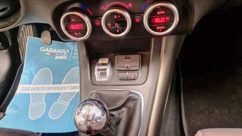 Alfa Romeo Giulietta 1.6 JTDm-2 105 CV Distinctive