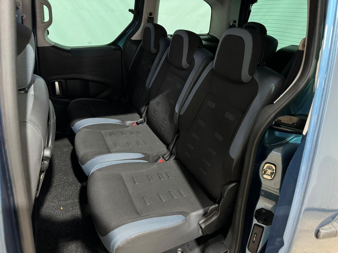 Citroen Berlingo 1.6 HDi 90CV FAP Multispace