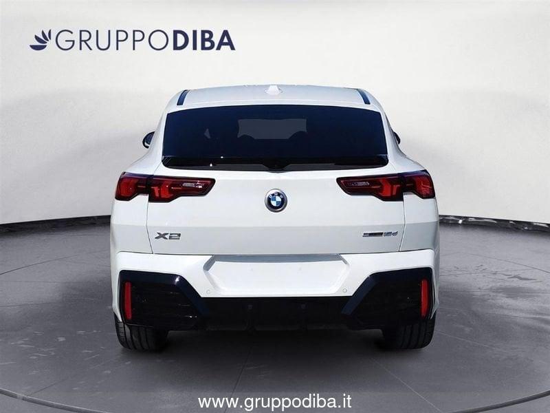 BMW X2 Serie X SDRIVE18D